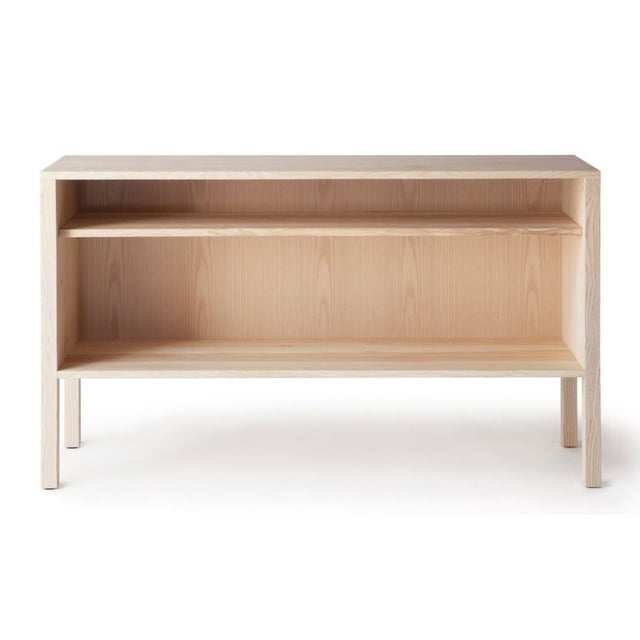 Nikari Arkitecture Open Low Cabinet