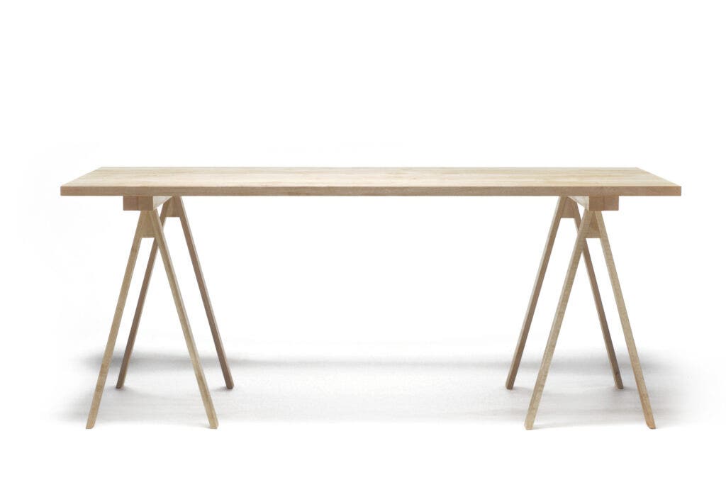 Nikari Arkitecture Table