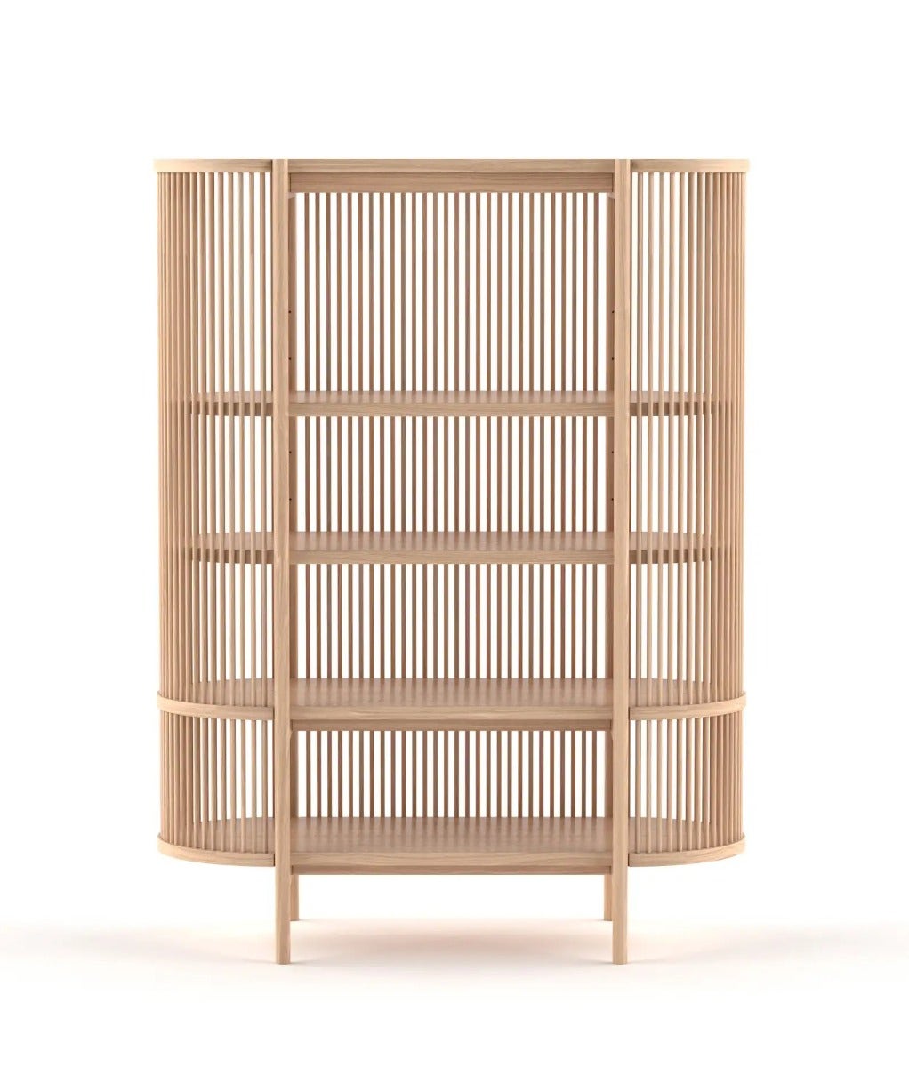 Nikari Bastone Cabinet