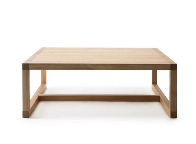 Nikari Frame Low 2/4, 3/4, 4/4 Coffee Table