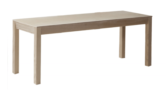 Nikari Skandinavia Bench