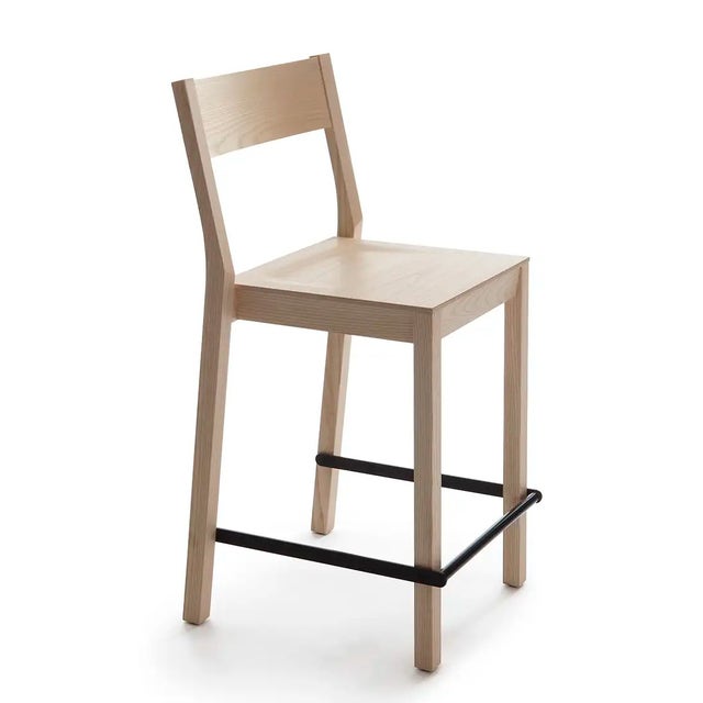 Nikari Skandinavia Bar Chair