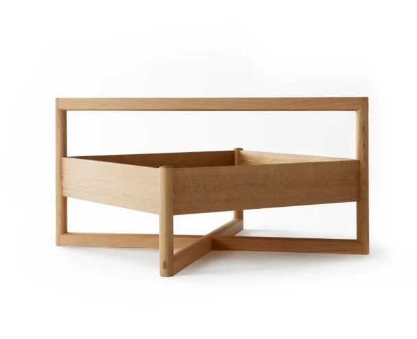 Nikari Taso Tray Table