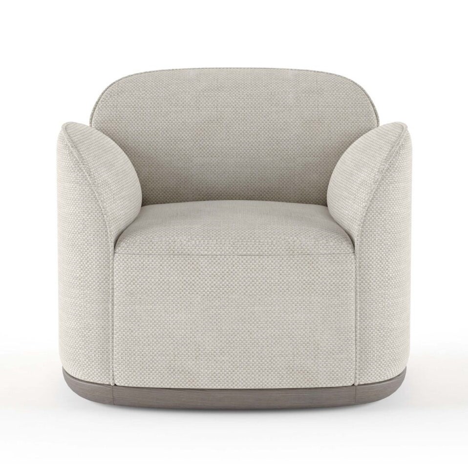 Nikari Unio Lounge Chair