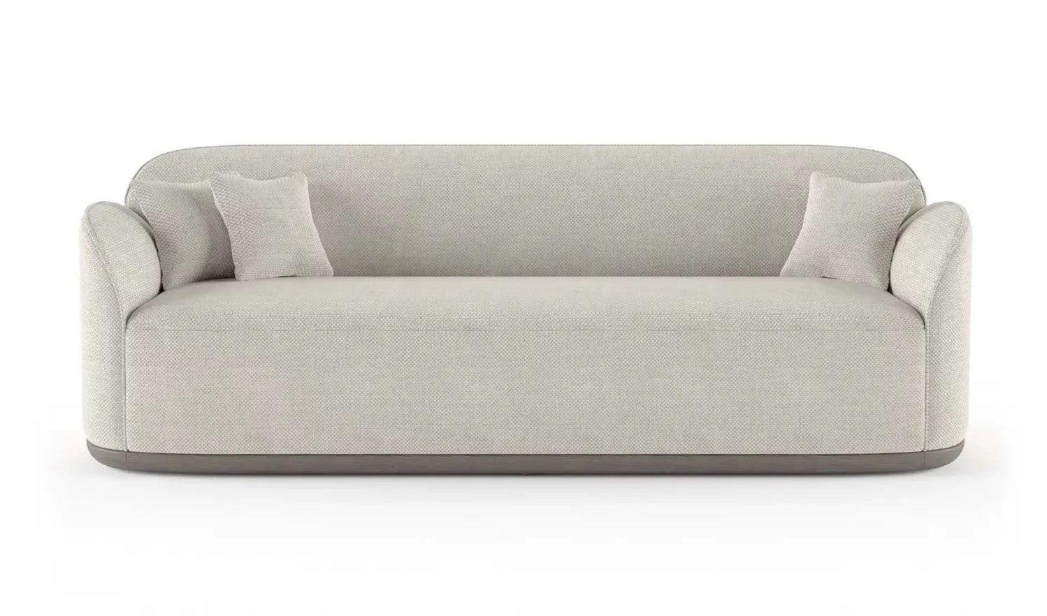 Nikari Unio Three Seater Sofa