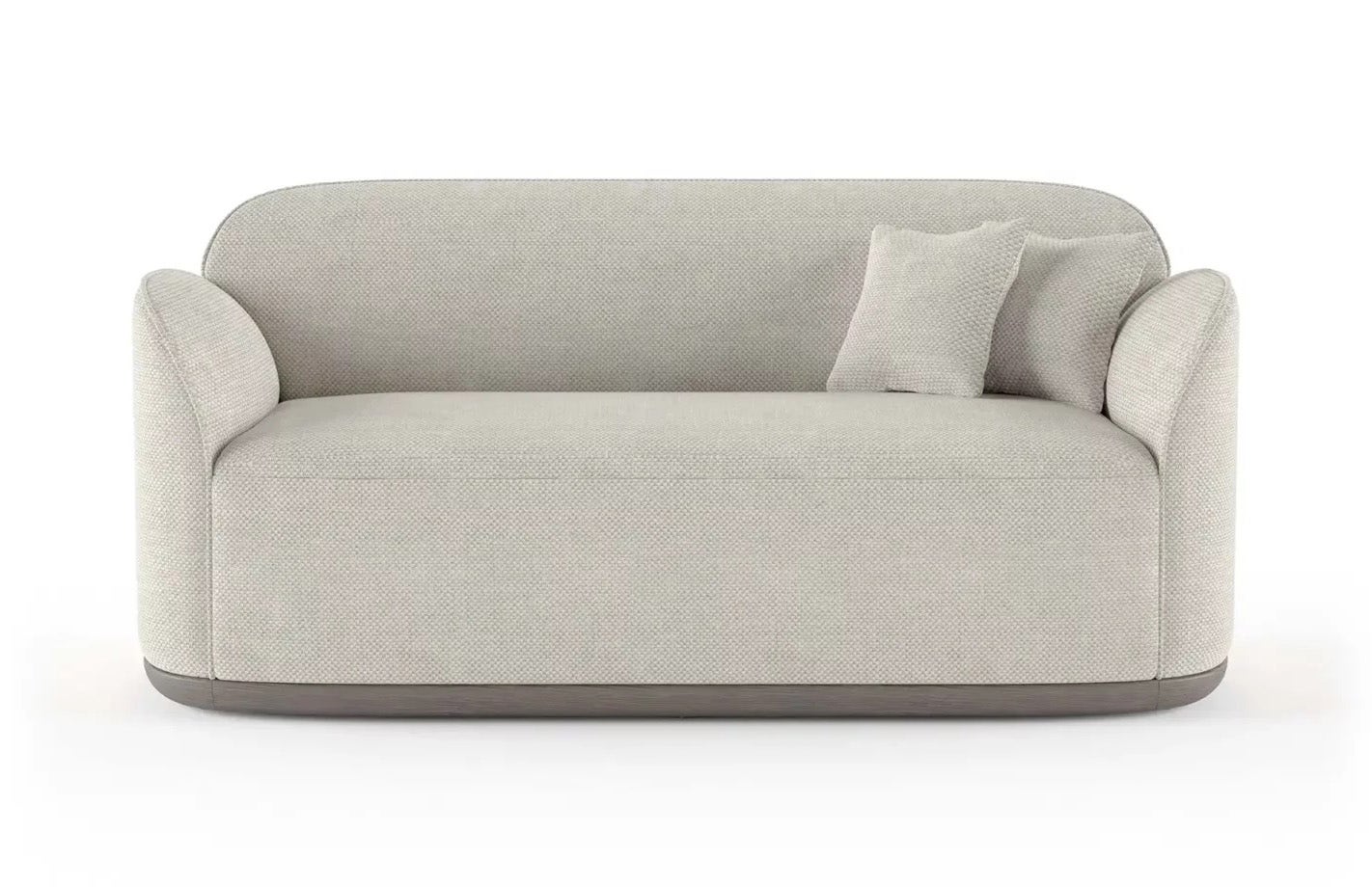 Nikari Unio Two Seater Sofa