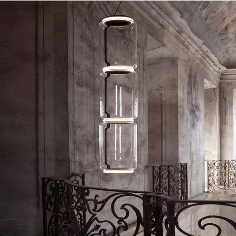 Flos Noctambule Suspension Lamp
