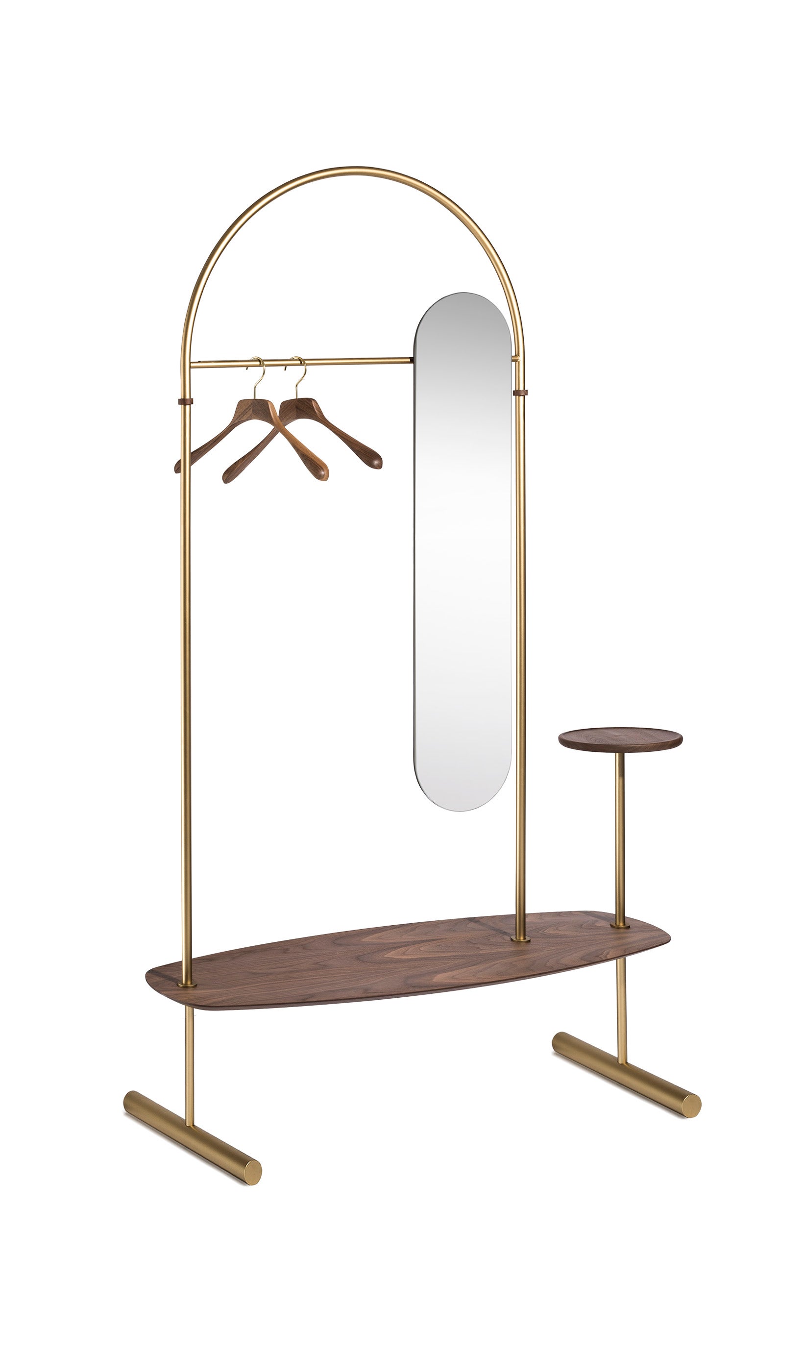 Nomon Arco Clothing Rack