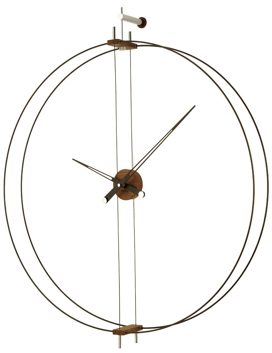 Nomon Barcelona Wall Clock