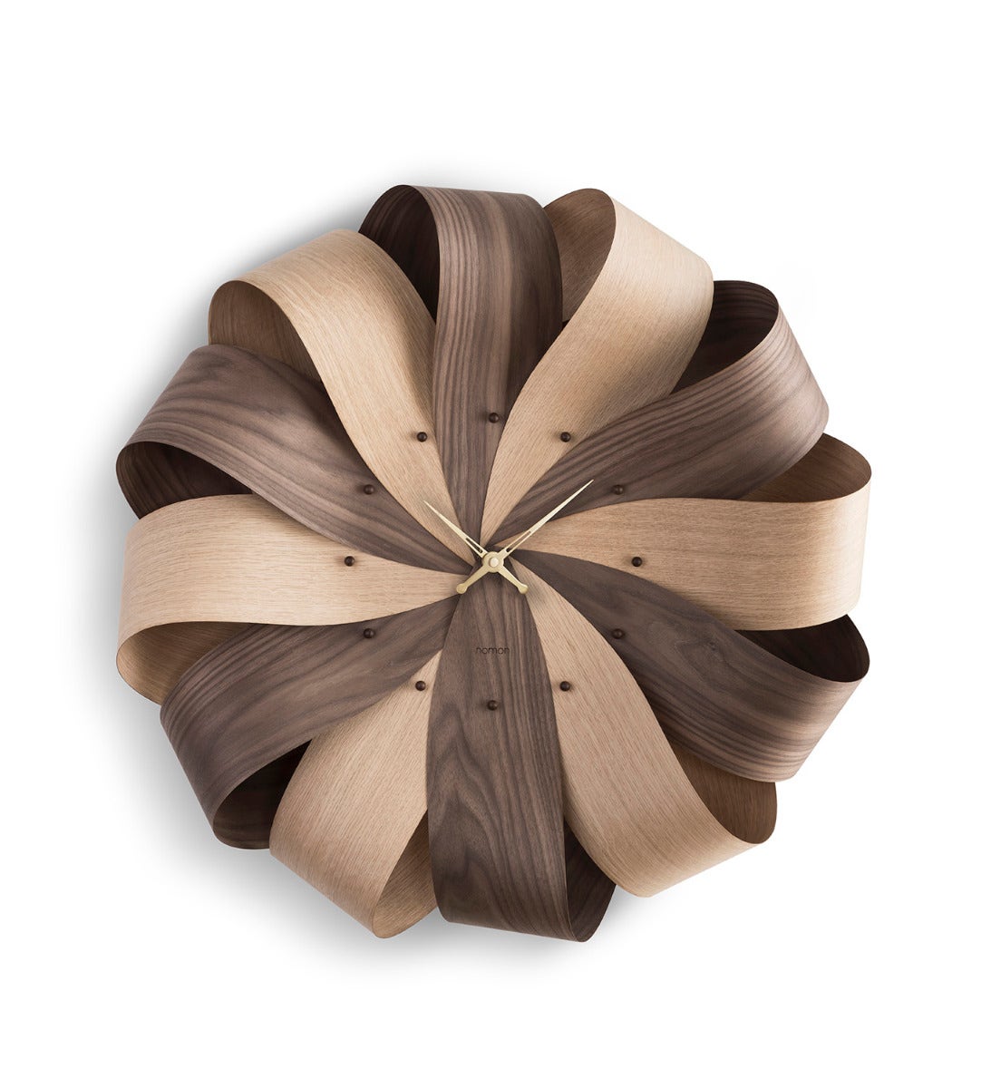 Nomon Brisa XL Wall Clock