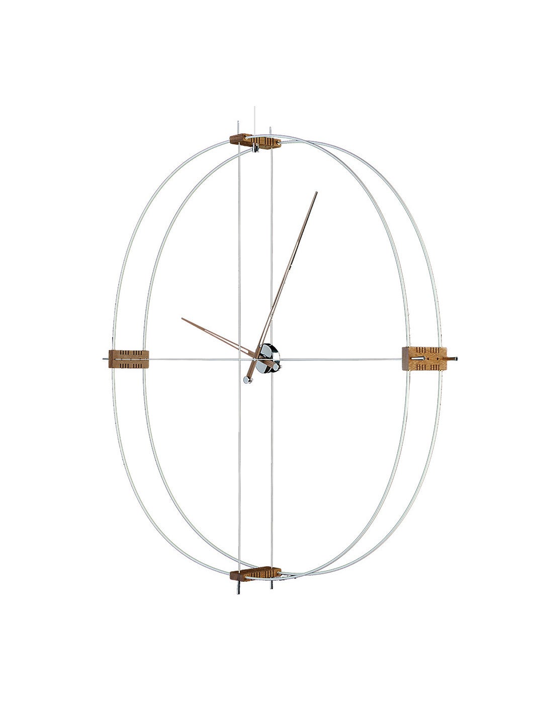 Nomon Delmori Wall Clock