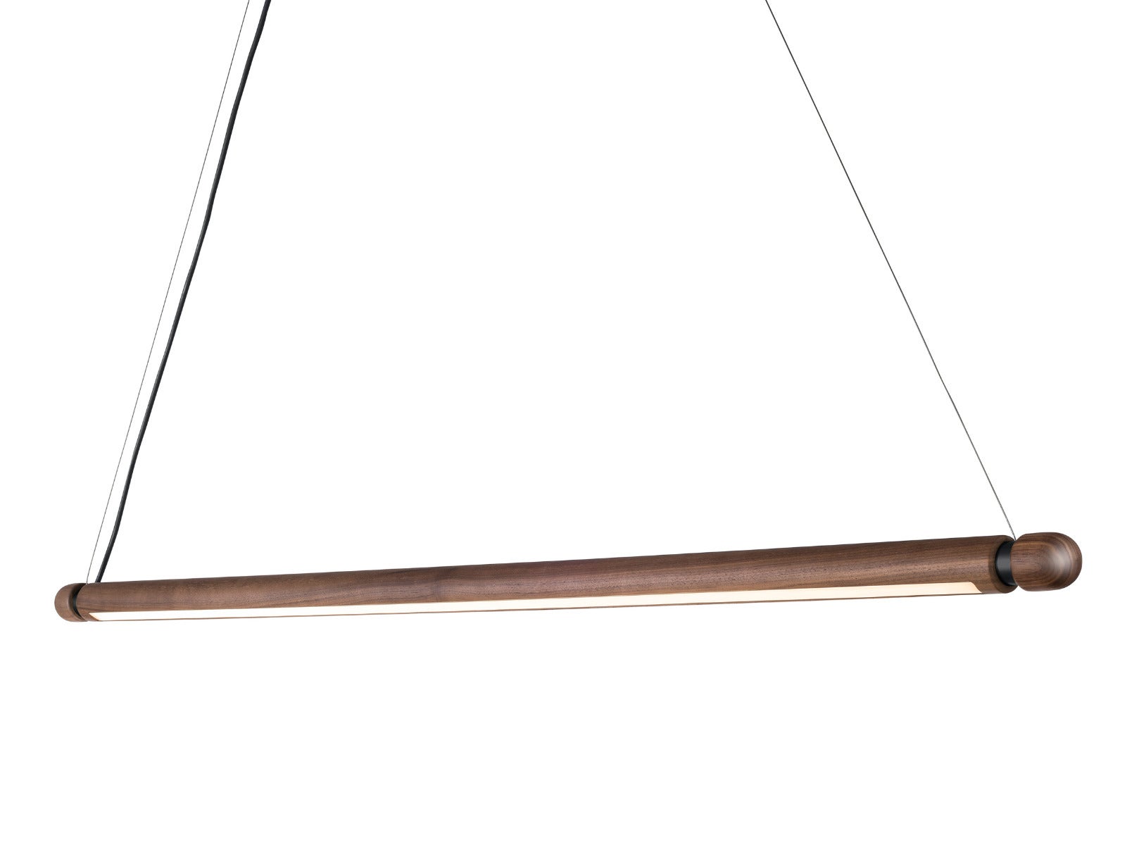 Nomon Linea Horizontal Suspension Lamp