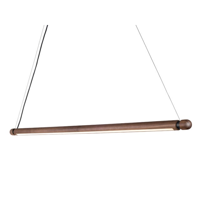 Nomon Linea Horizontal Suspension Lamp