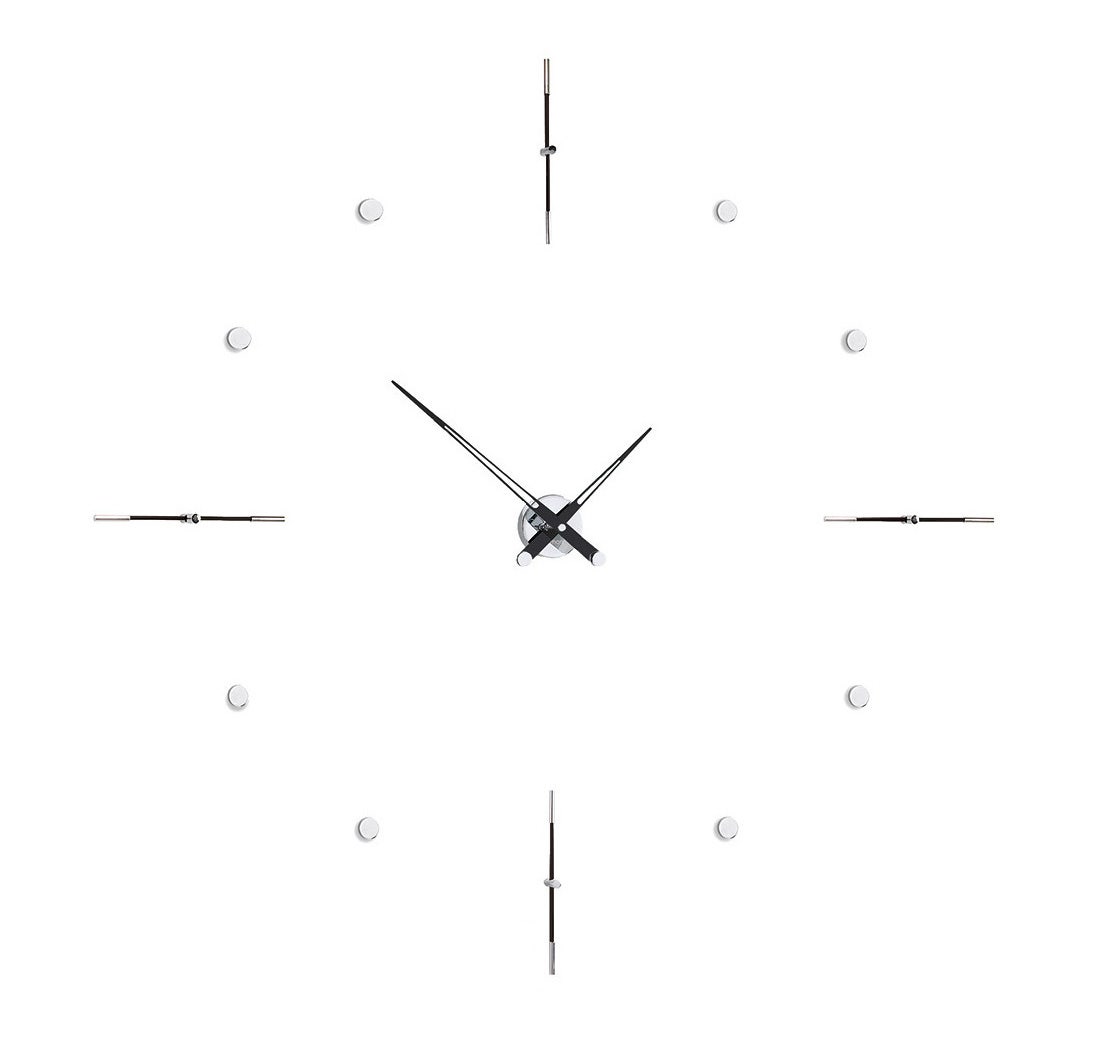 Nomon Sunset Wall Clock