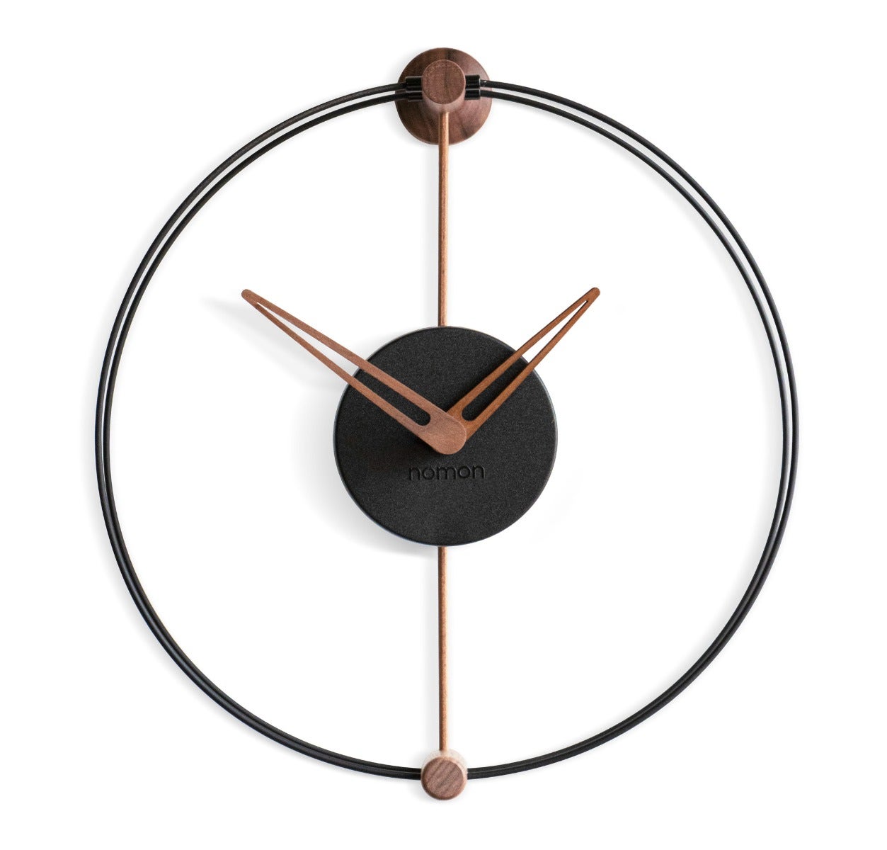 Nomon Nano Wall Clock