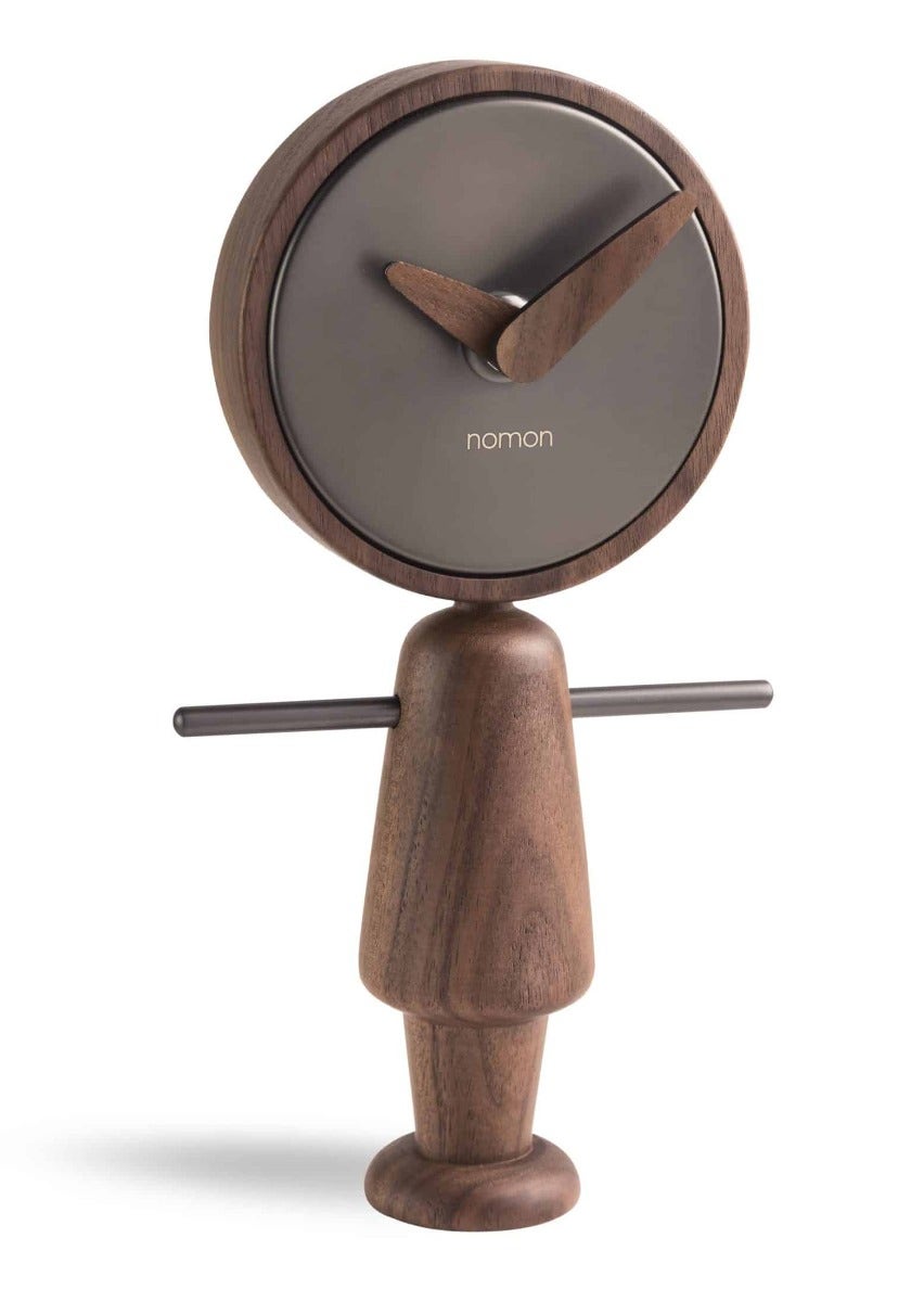Nomon Nene Table Clock
