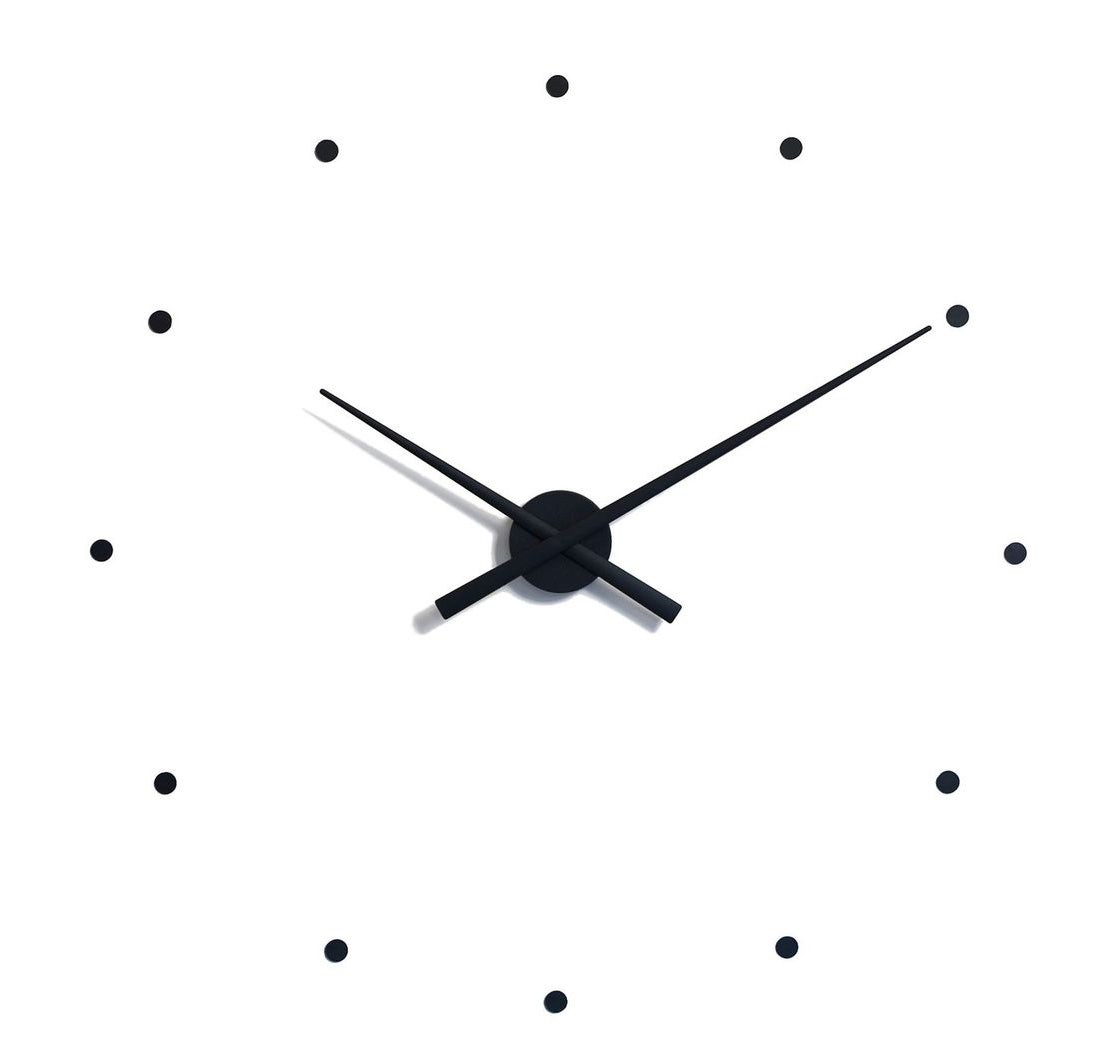 Nomon OJ Wall Clock