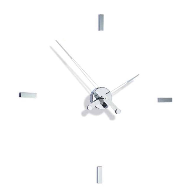 Nomon Tacon I Wall Clock