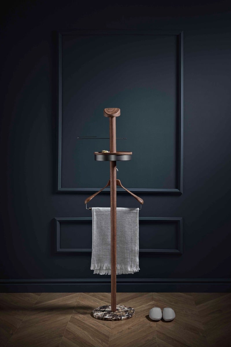Nomon Barcelona Valet stand M バレットスタンド Nomon Valet Stand M