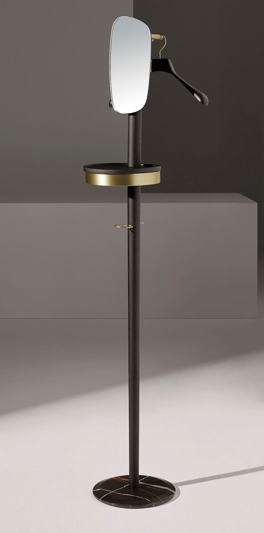 Nomon Valet Stand W