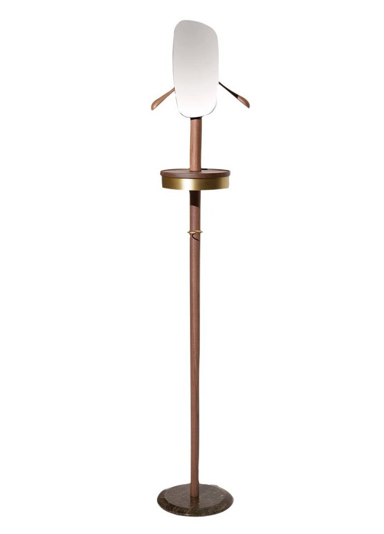 Nomon Barcelona Valet stand M バレットスタンド Valet Stand M (Man) - Galán M by Nomon | Do Shop