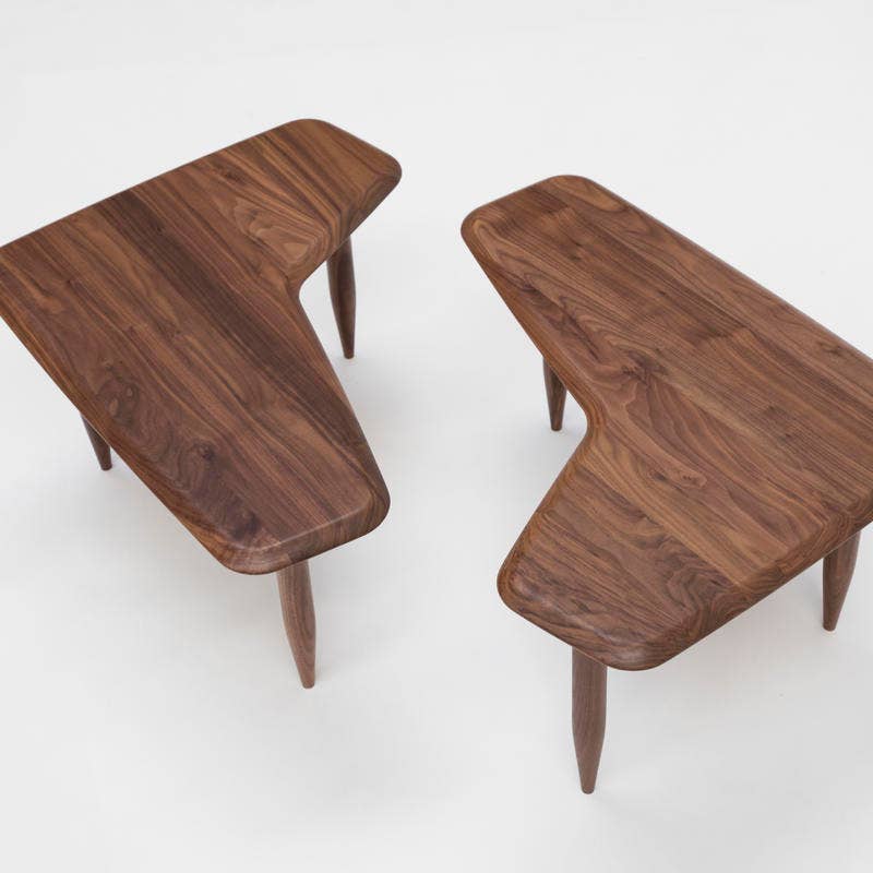 BuzziSpace BuzziNordic ST400 Occasional Table