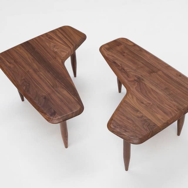 BuzziSpace BuzziNordic ST400 Occasional Table