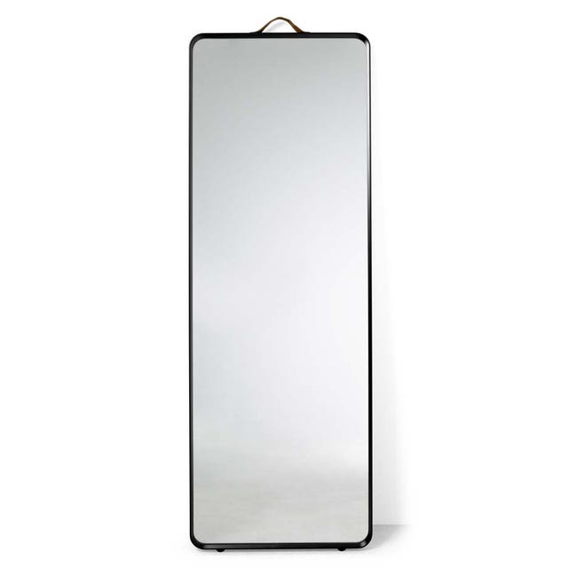 Audo Copenhagen Norm Floor Mirror