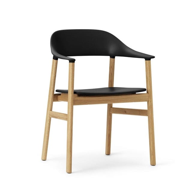 Normann Copenhagen Herit Armchair