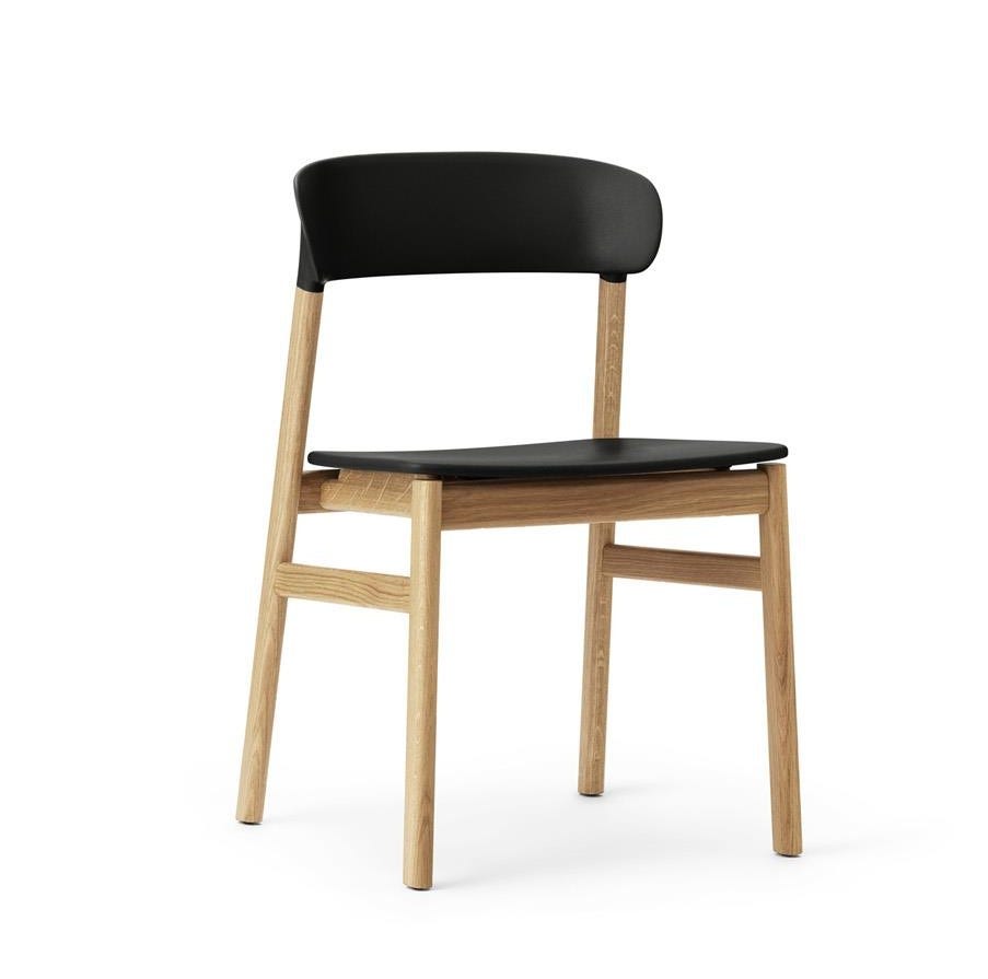 Normann Copenhagen Herit Chair