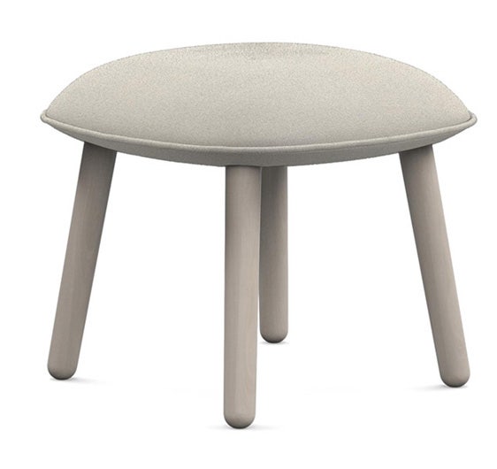Normann Copenhagen Ace Footstool