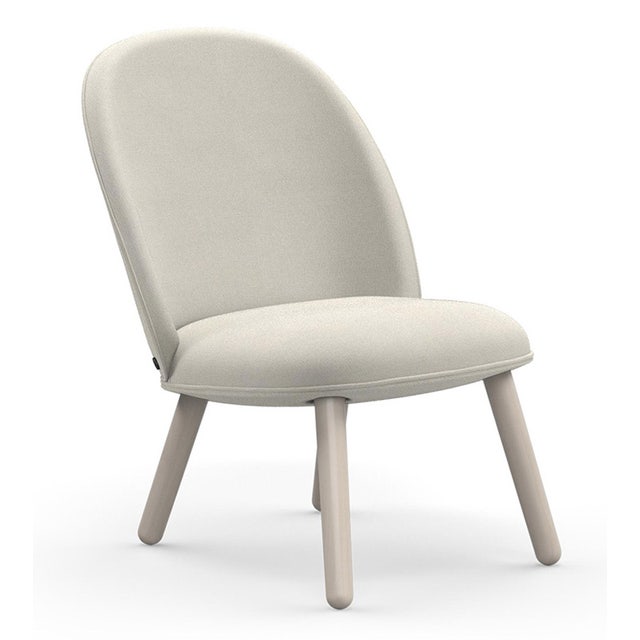 Normann Copenhagen Ace Lounge Chair