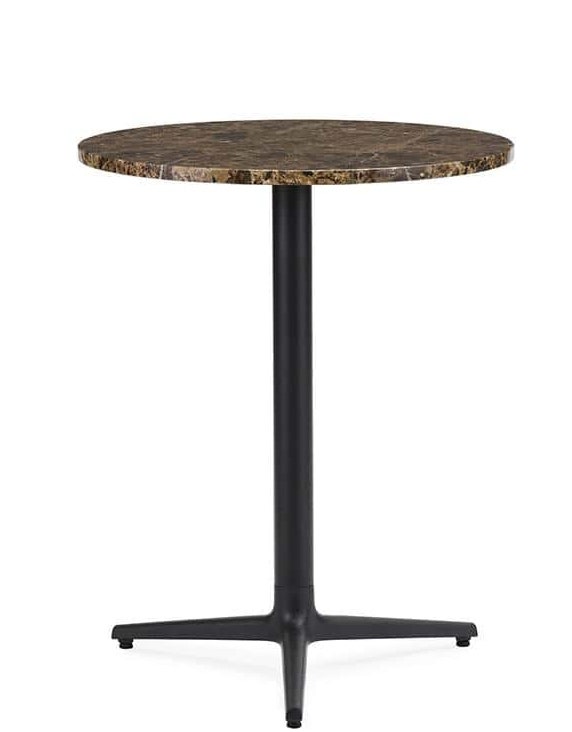 Normann Copenhagen Allez Center Base Table with 3 Legs