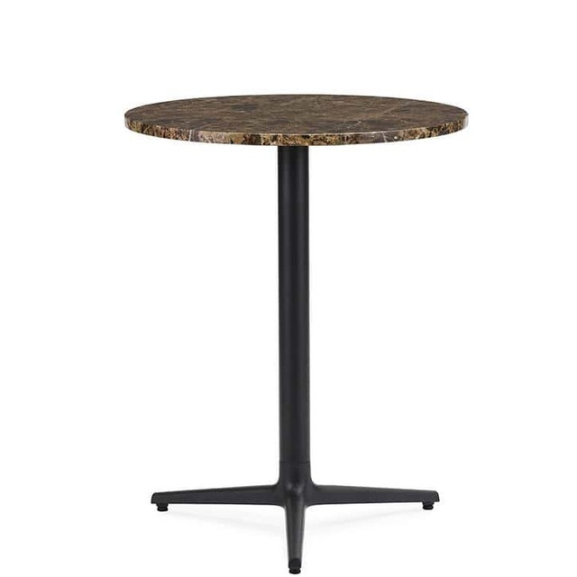 Normann Copenhagen Allez Center Base Table with 3 Legs
