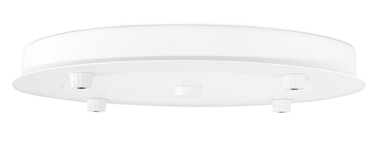 Normann Copenhagen 4-Pendant Amp Canopy