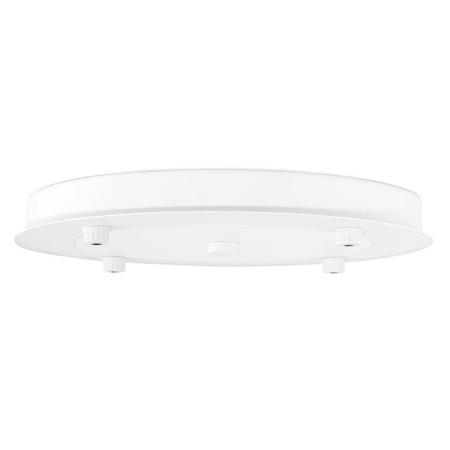 Normann Copenhagen 4-Pendant Amp Canopy