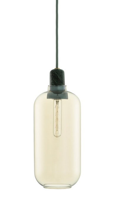 Normann Copenhagen Amp Pendant Lamp