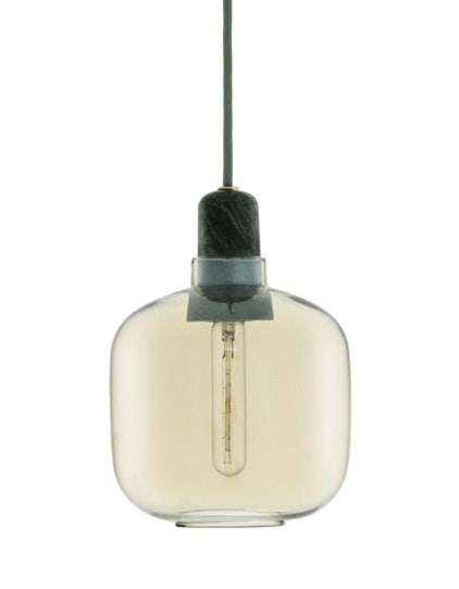 Normann Copenhagen Amp Pendant Lamp