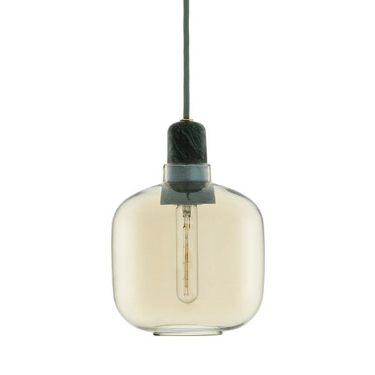 Normann Copenhagen Amp Pendant Lamp