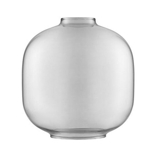 Normann Copenhagen Amp Spare Lamp Glass