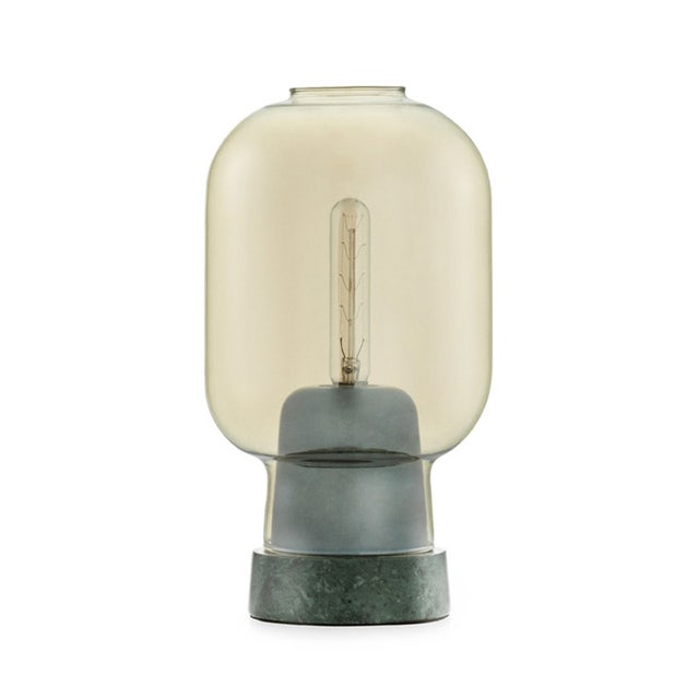 Normann Copenhagen Amp Table Lamp
