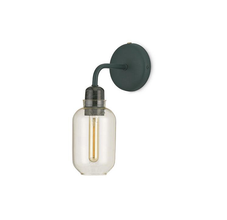 Normann Copenhagen Amp Wall Lamp