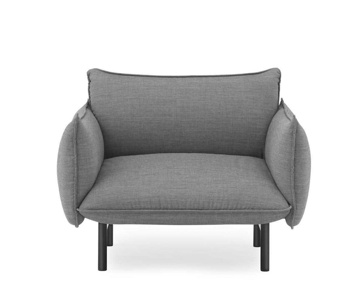 Normann Copenhagen Ark Lounge Armchair