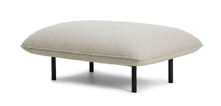 Normann Copenhagen Ark Modular Sofa 700 Pouf