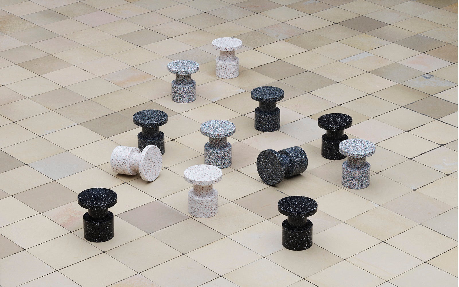 ノーマンコペンハーゲン NORMANN  BITSTOOL 日本総代理店] ノーマンコペンハーゲン Normann Copenhagen Bit