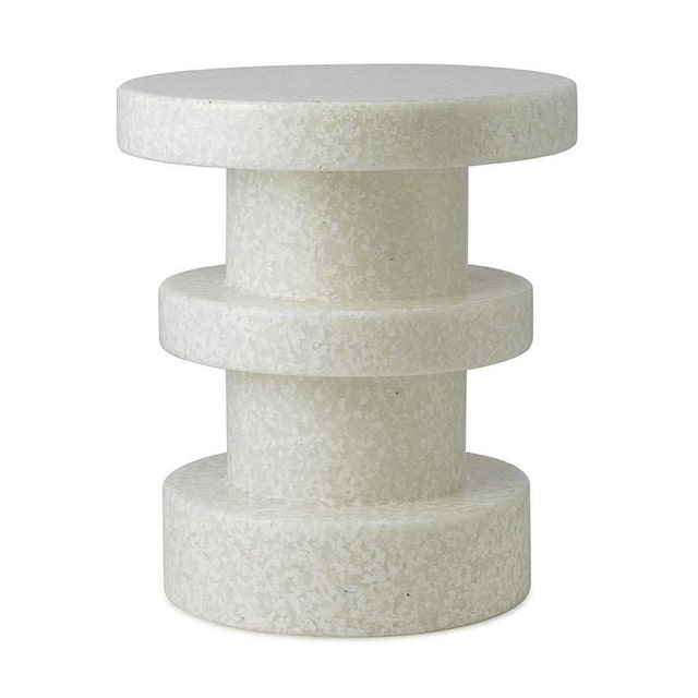 Normann Copenhagen Bit Stack Stool