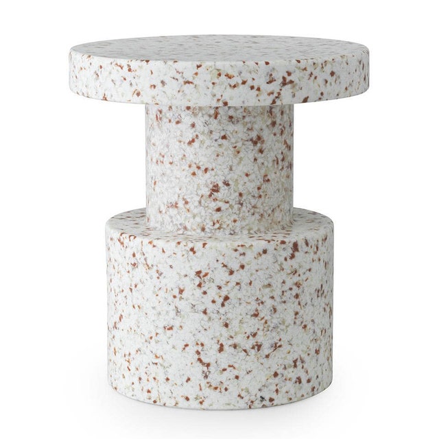 Normann Copenhagen Bit Stool
