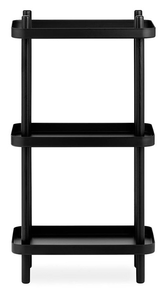 Normann Copenhagen Block Shelf