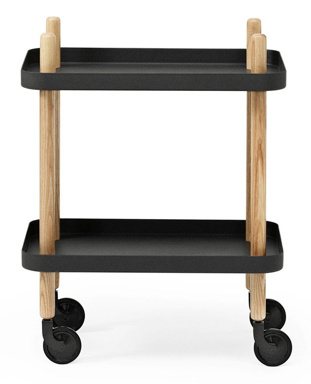 Normann Copenhagen Block Table