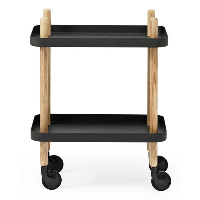 Normann Copenhagen Block Table